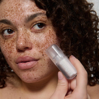 good light Lip Milk