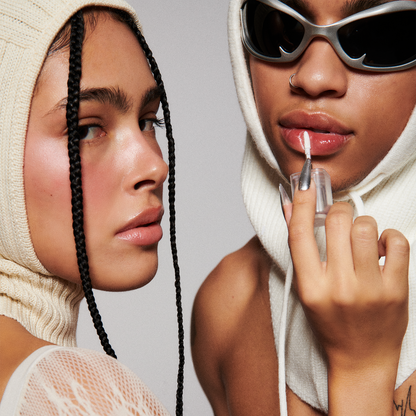 good light Taste of Space Lip Milk