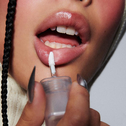 good light Taste of Space Lip Milk