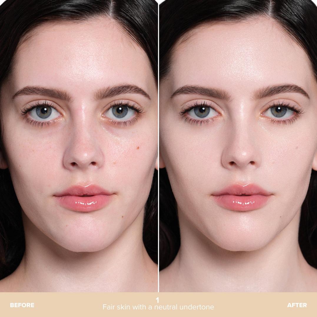 Anastasia Beverly Hills Beauty Balm Serum Boosted Skin Tint