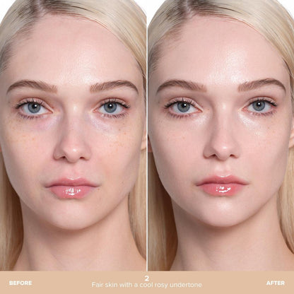 Anastasia Beverly Hills Beauty Balm Serum Boosted Skin Tint