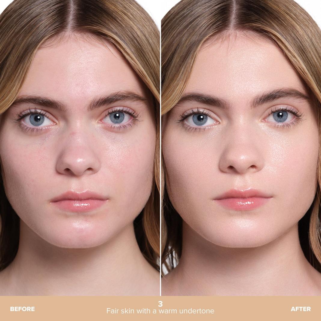Anastasia Beverly Hills Beauty Balm Serum Boosted Skin Tint