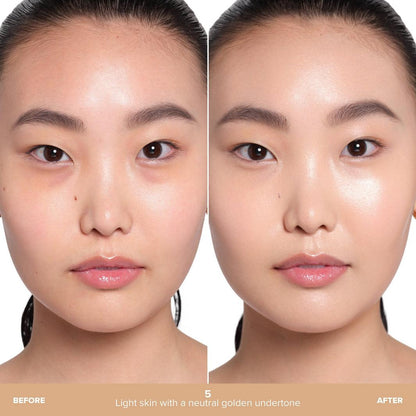 Anastasia Beverly Hills Beauty Balm Serum Boosted Skin Tint