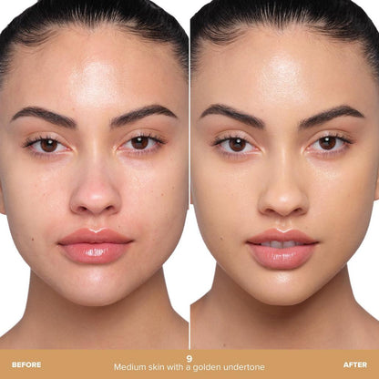 Anastasia Beverly Hills Beauty Balm Serum Boosted Skin Tint