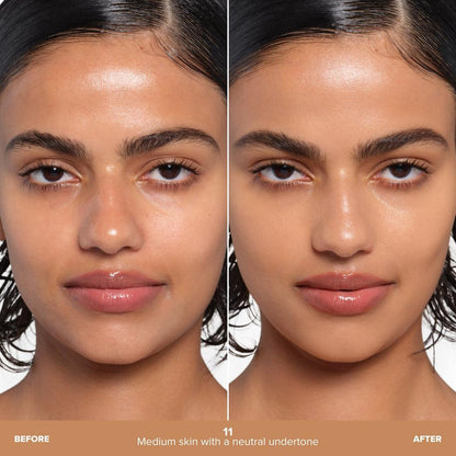 Anastasia Beverly Hills Beauty Balm Serum Boosted Skin Tint