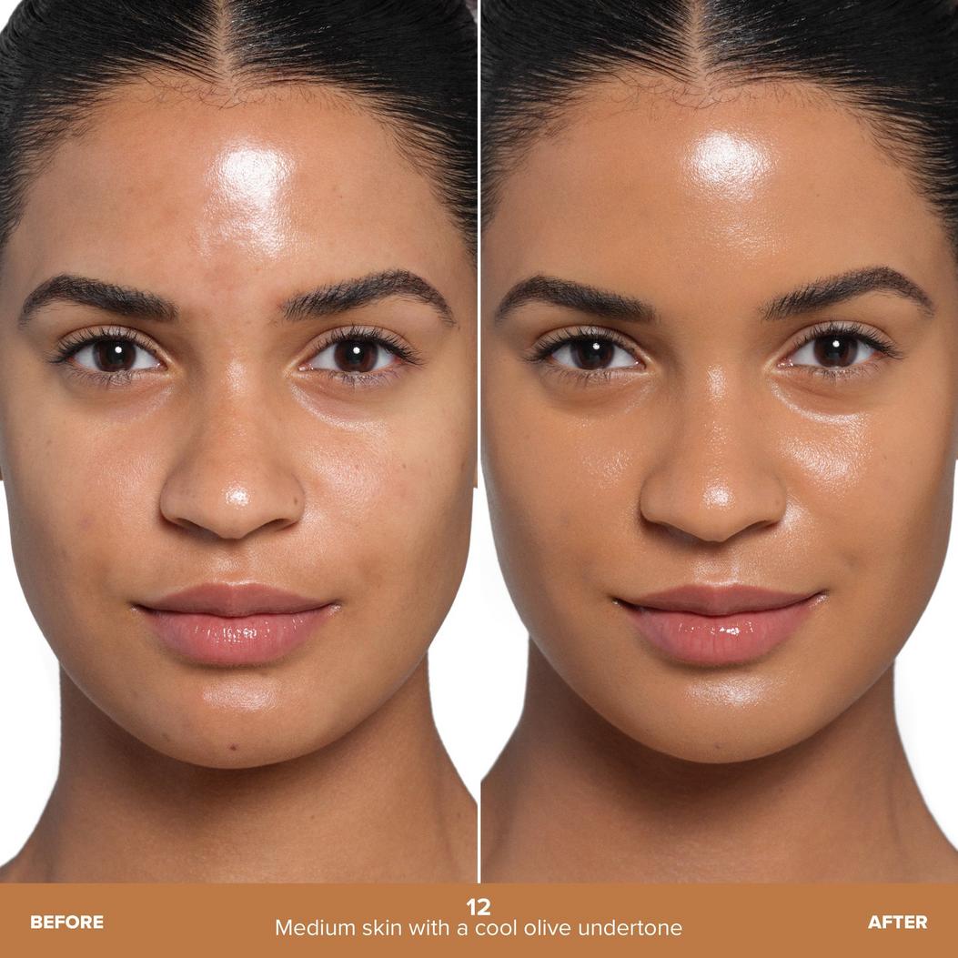 Anastasia Beverly Hills Beauty Balm Serum Boosted Skin Tint
