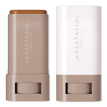 Anastasia Beverly Hills Beauty Balm Serum Boosted Skin Tint