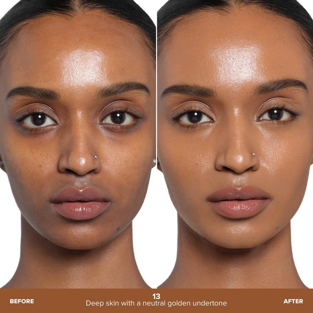 Anastasia Beverly Hills Beauty Balm Serum Boosted Skin Tint