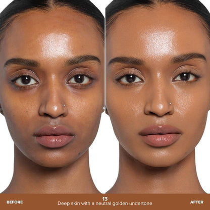 Anastasia Beverly Hills Beauty Balm Serum Boosted Skin Tint