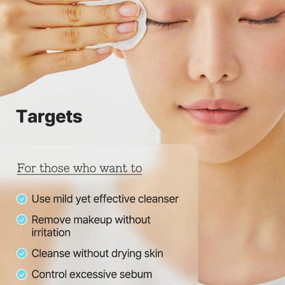 COSRX Low pH Niacinamide Micellar Cleansing Water