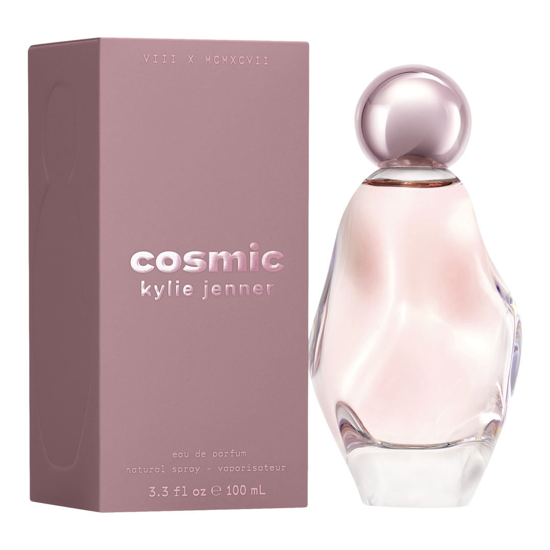 KYLIE COSMETICS Cosmic Kylie Jenner Eau de Parfum