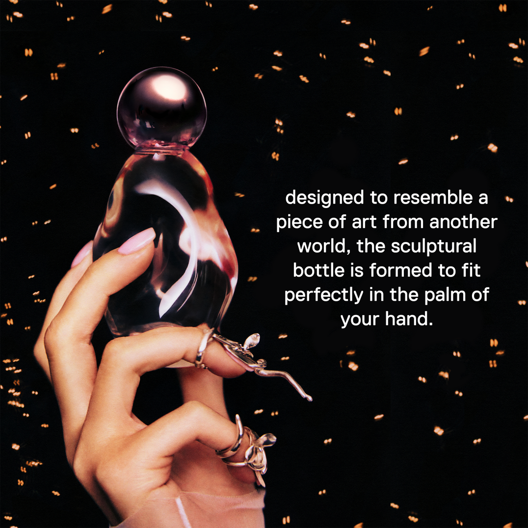 KYLIE COSMETICS Cosmic Kylie Jenner Eau de Parfum