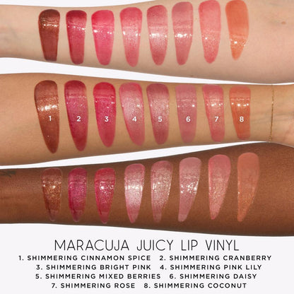 Tarte Maracuja Juicy Lip Vinyl