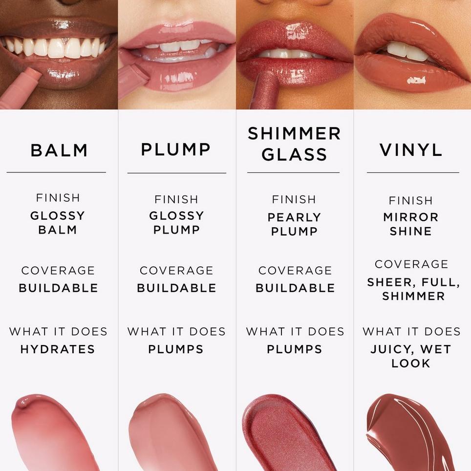 Tarte Maracuja Juicy Lip Vinyl