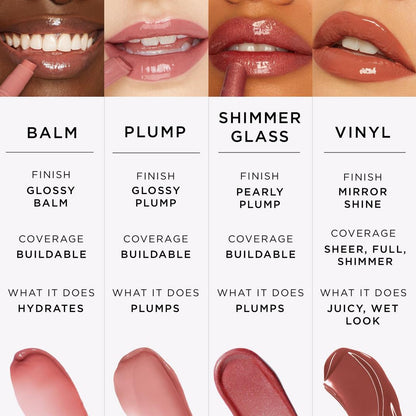 Tarte Maracuja Juicy Lip Vinyl