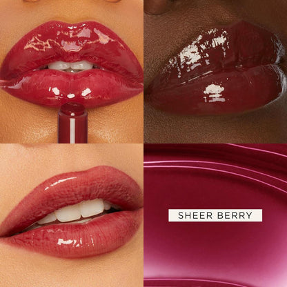 Tarte Maracuja Juicy Lip Vinyl