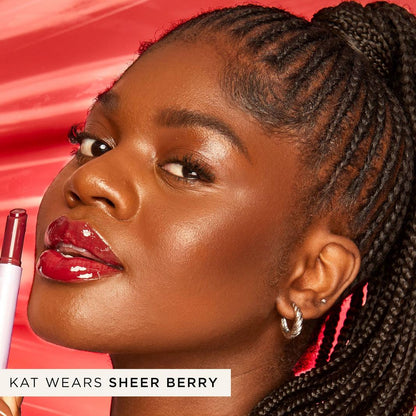Tarte Maracuja Juicy Lip Vinyl