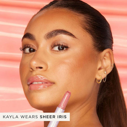 Tarte Maracuja Juicy Lip Vinyl