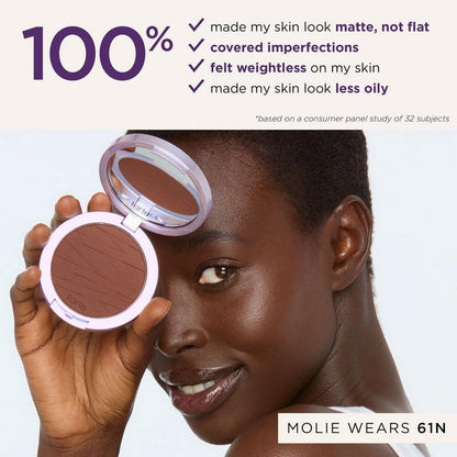 Tarte Face Tape Pressed Powder