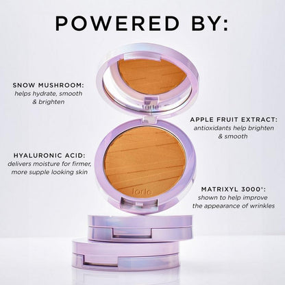 Tarte Face Tape Pressed Powder