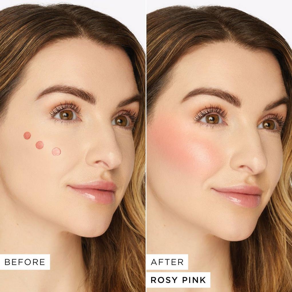 Tarte Maneater Blush & Glow Cheek Plump