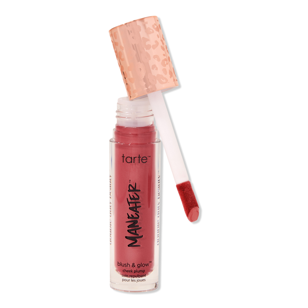 Tarte Maneater Blush & Glow Cheek Plump