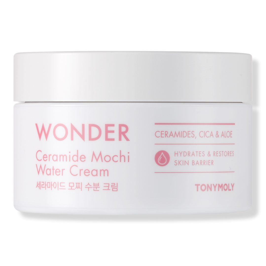 TONYMOLY Wonder Ceramide Mochi Water Cream