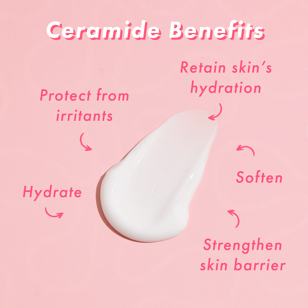 TONYMOLY Wonder Ceramide Mochi Water Cream