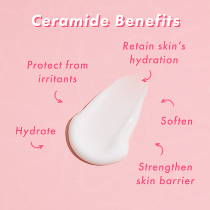 TONYMOLY Wonder Ceramide Mochi Water Cream