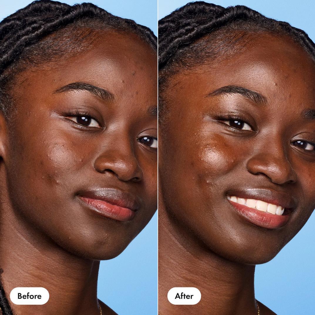 Hero Cosmetics Glow Balm Radiant Skin Stick