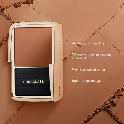 HOURGLASS Vanish Airbrush Pressed Powder