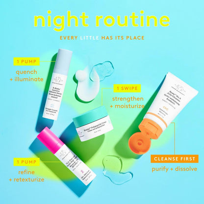 Drunk Elephant The Littles Travel Skincare Kit