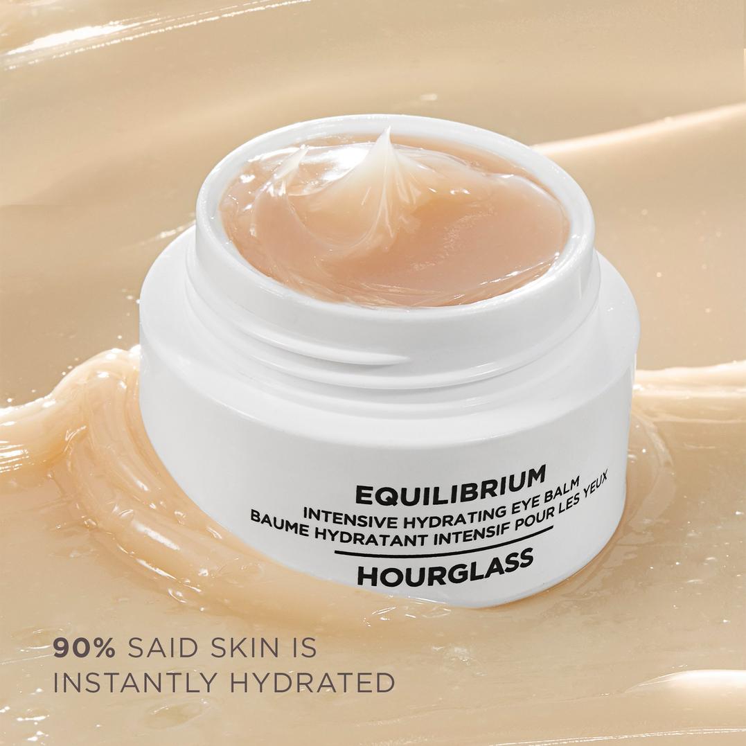 HOURGLASS Equilibrium Intensive Hydrating Eye Balm