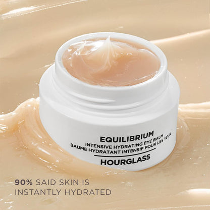 HOURGLASS Equilibrium Intensive Hydrating Eye Balm
