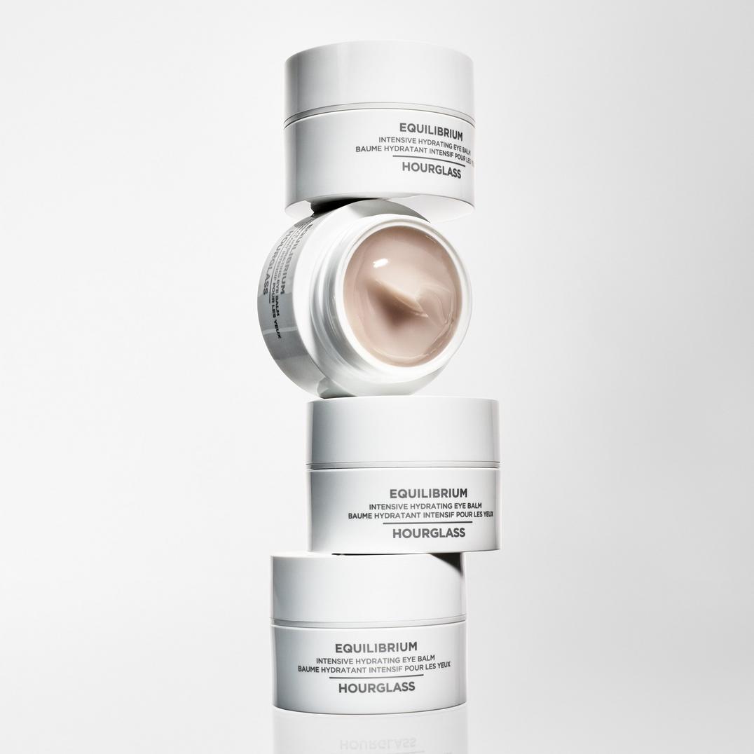 HOURGLASS Equilibrium Intensive Hydrating Eye Balm