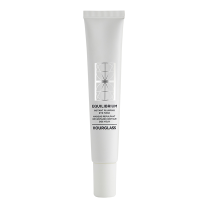 HOURGLASS Equilibrium Instant Plumping Eye Mask