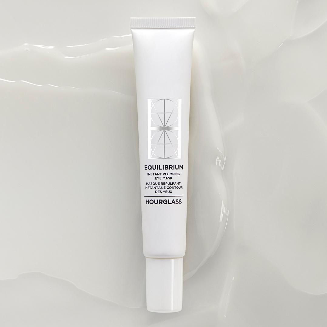 HOURGLASS Equilibrium Instant Plumping Eye Mask