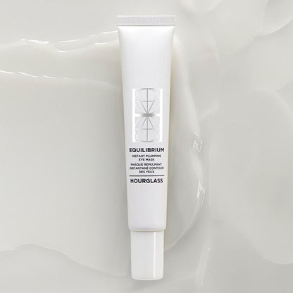 HOURGLASS Equilibrium Instant Plumping Eye Mask