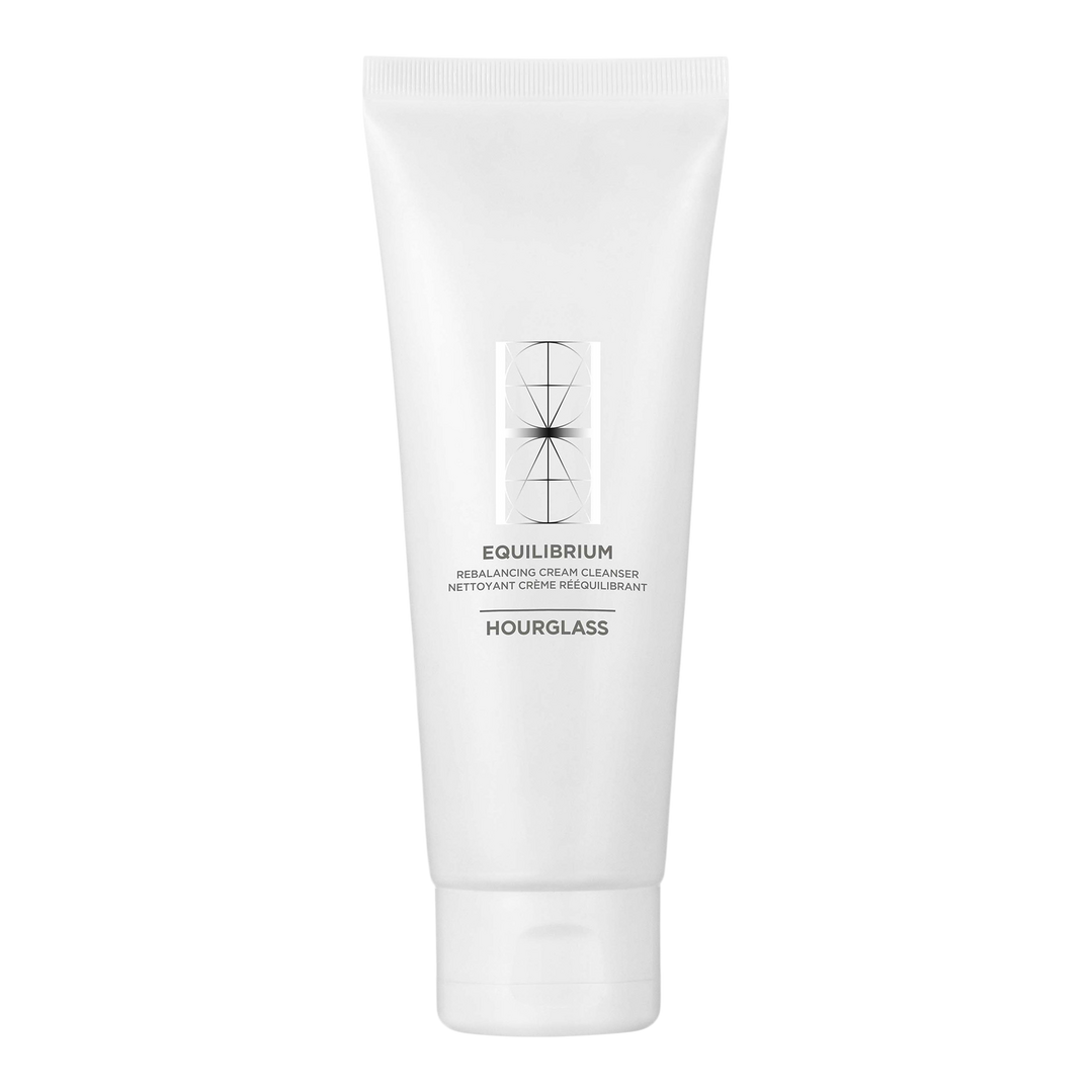 HOURGLASS Equilibrium Rebalancing Cream Cleanser