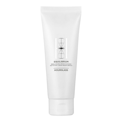HOURGLASS Equilibrium Rebalancing Cream Cleanser