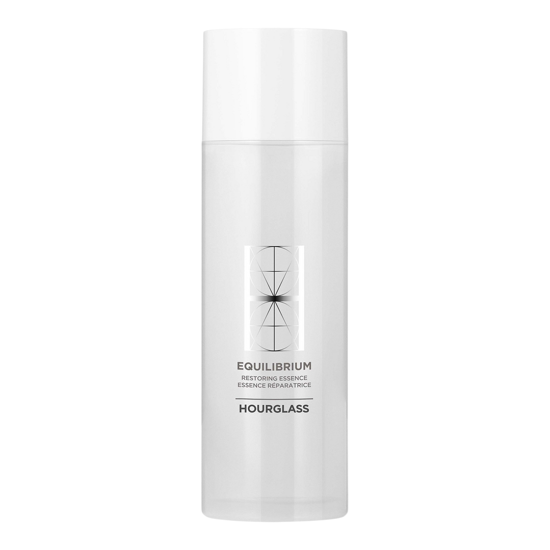 HOURGLASS Equilibrium Restoring Essence