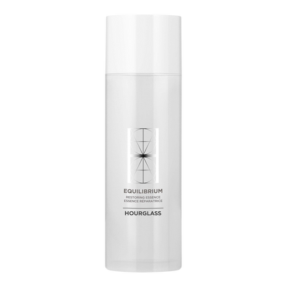 HOURGLASS Equilibrium Restoring Essence