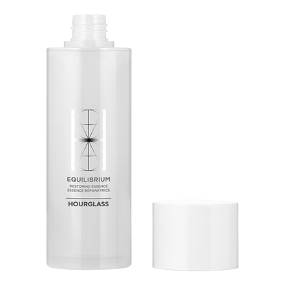 HOURGLASS Equilibrium Restoring Essence