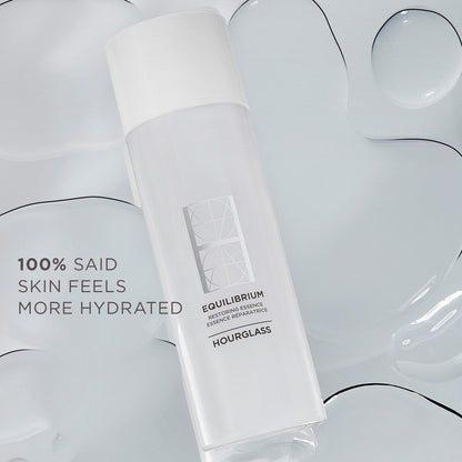 HOURGLASS Equilibrium Restoring Essence