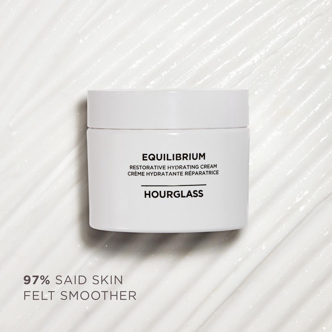 HOURGLASS Equilibrium Restorative Hydrating Cream