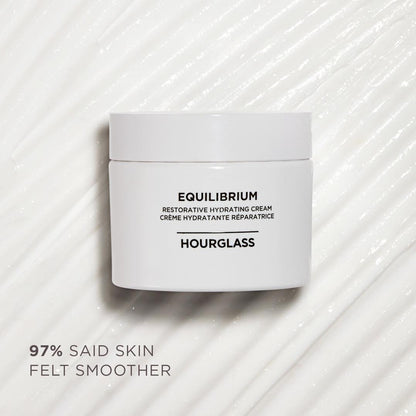 HOURGLASS Equilibrium Restorative Hydrating Cream