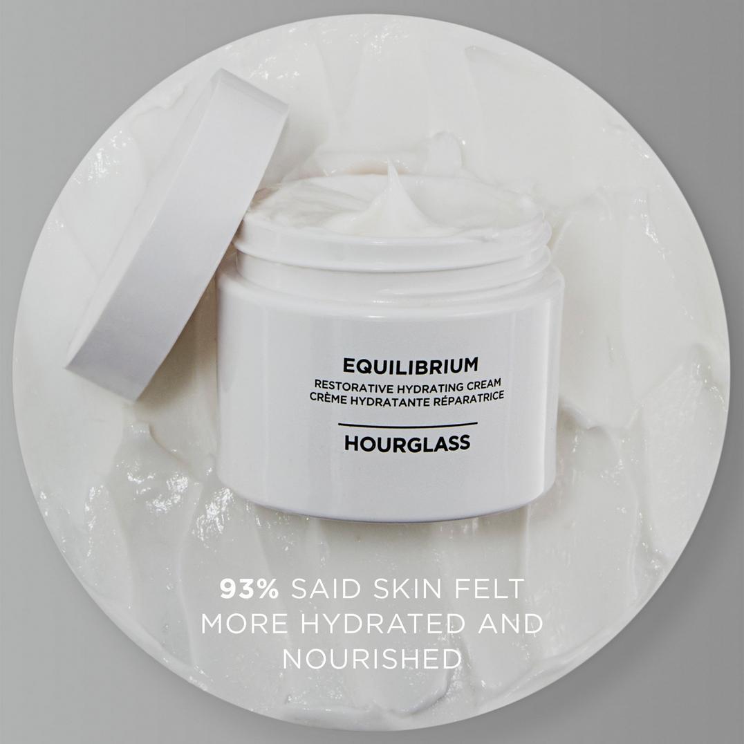 HOURGLASS Equilibrium Restorative Hydrating Cream