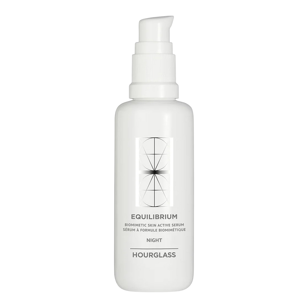 HOURGLASS Equilibrium Biomimetic Skin Active Serum