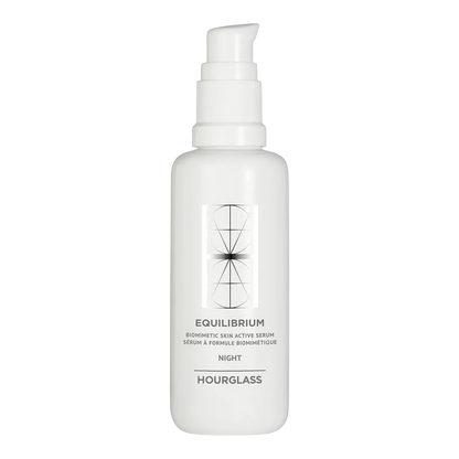 HOURGLASS Equilibrium Biomimetic Skin Active Serum
