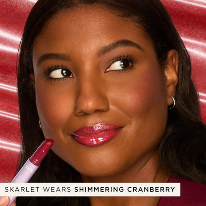 Tarte Maracuja Juicy Lip Vinyl